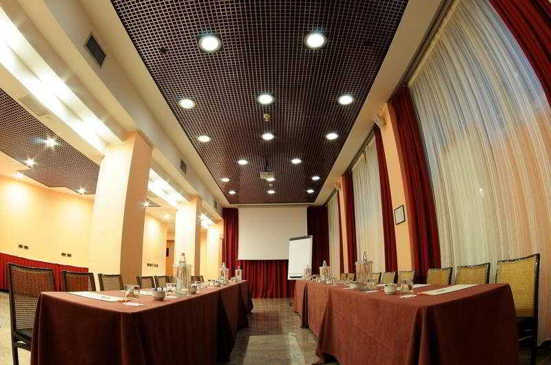 Hotel Galileo