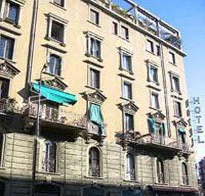 Hotel Virgilio 2*