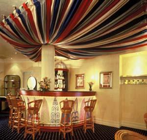 Hotel Auriga 4*