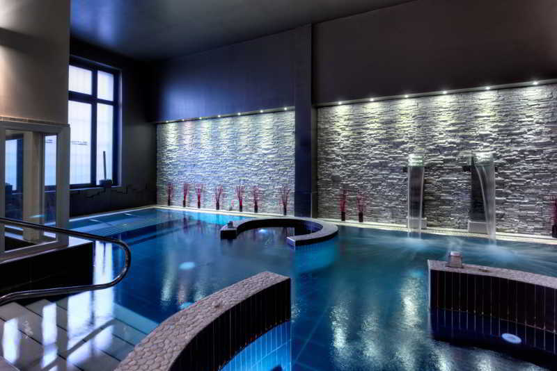 Hotel Oasi Village 3*