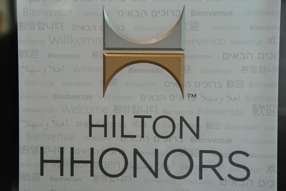 Hilton Garden North Hotel 4*