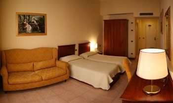Certosa Hotel Milão