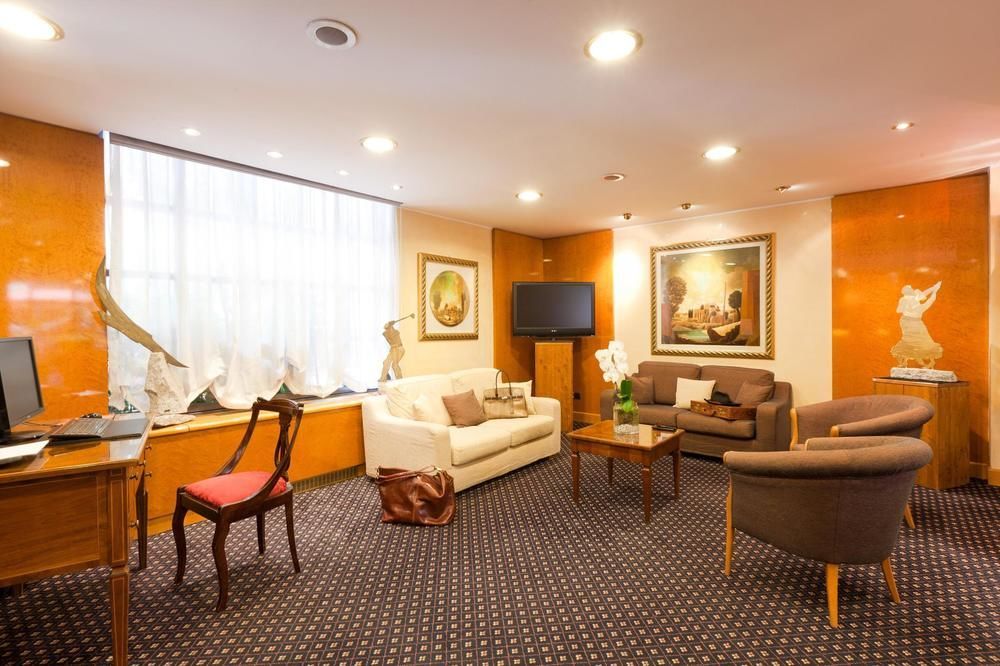 City Life Poliziano, By R Collection Hotel