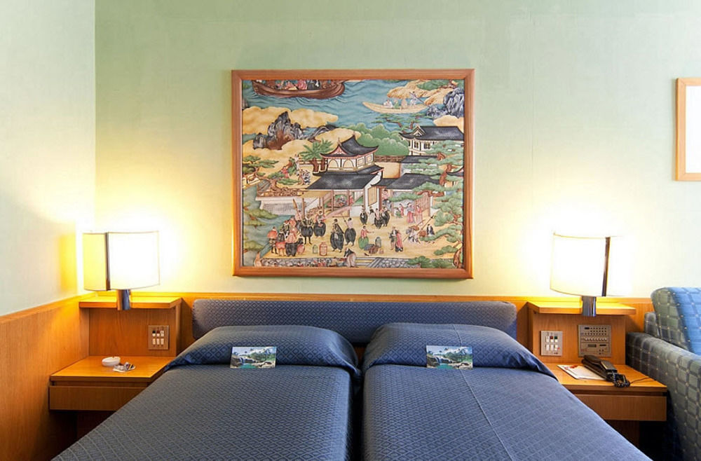 Galileo Hotel 4*