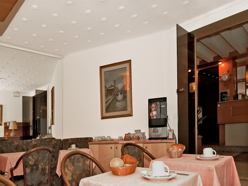 Citta Studi Hotel