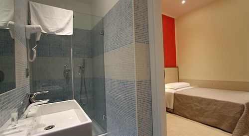 La Madonnina Hotel Mailand