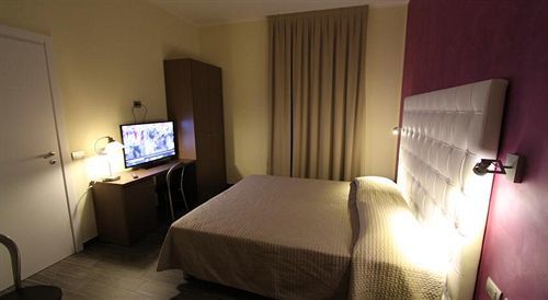 La Madonnina Hotel Mailand