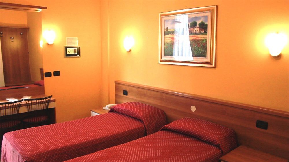 Ibis Styles Centro Hotel Mailand