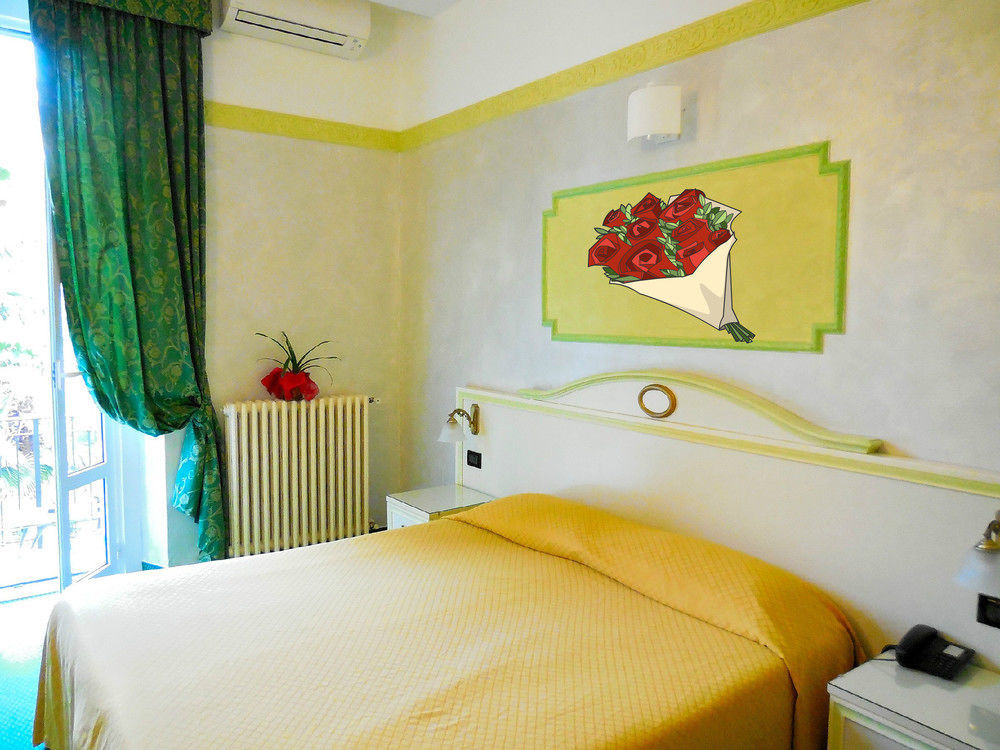 Hotel Charly Milão