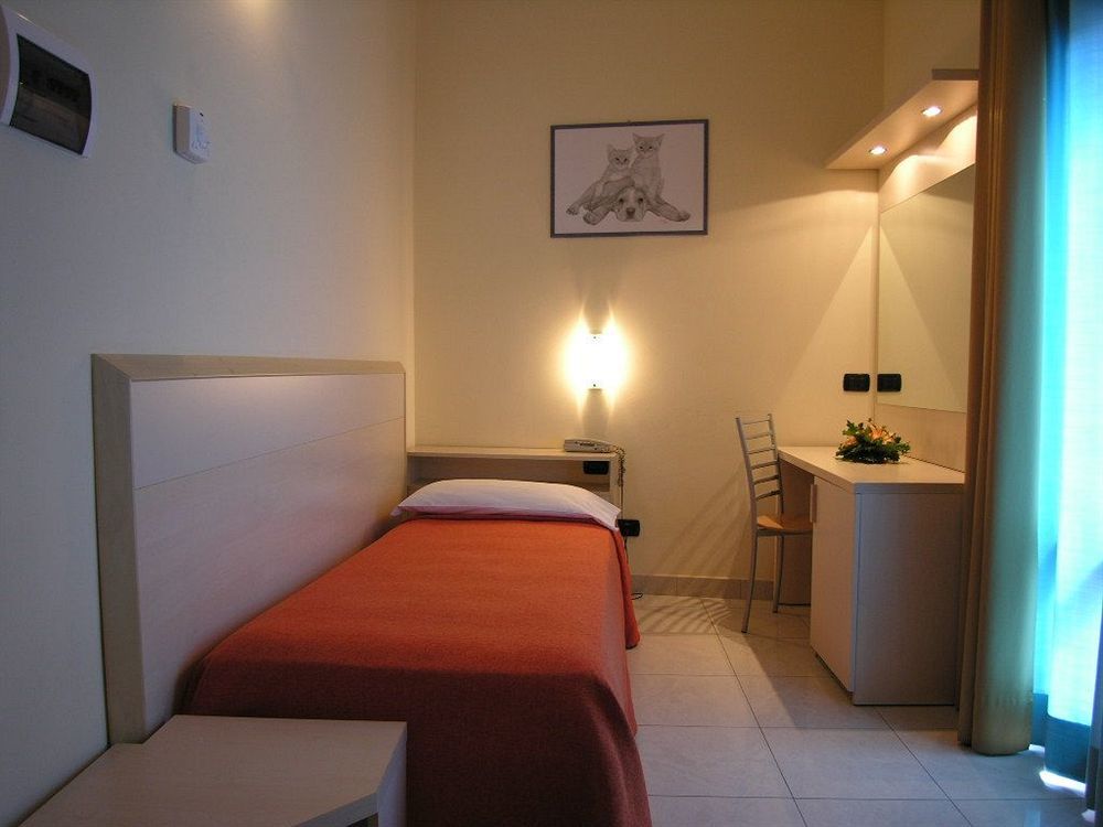 Losanna Hotel Milão