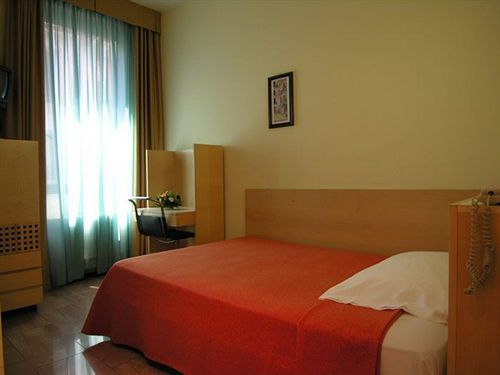 Losanna Hotel Milão