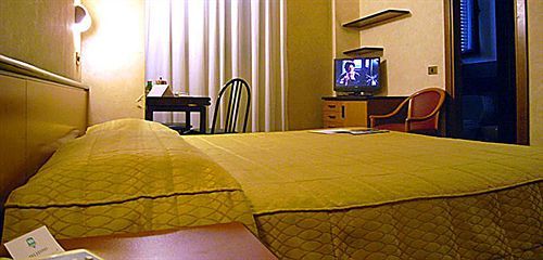 Aparthotel Lepontina