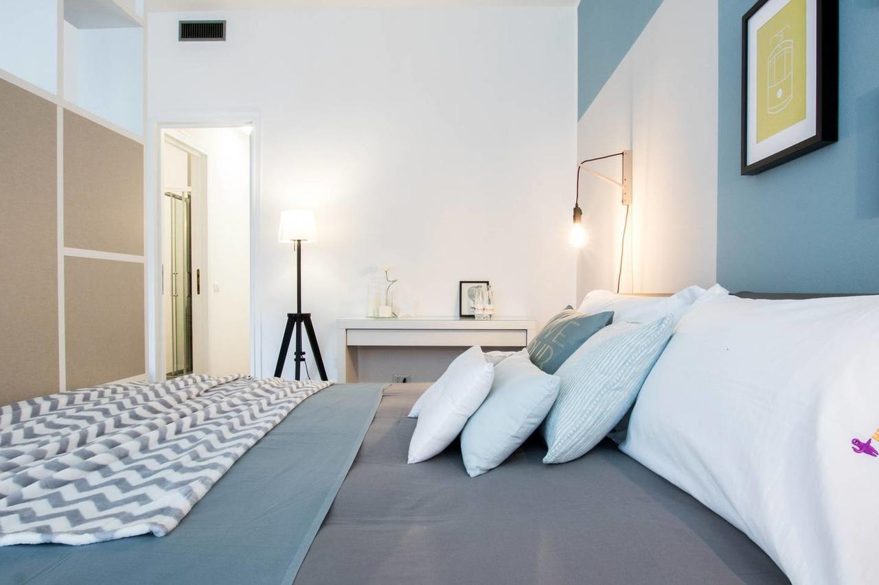 Apartment Hintown Poma Mailand