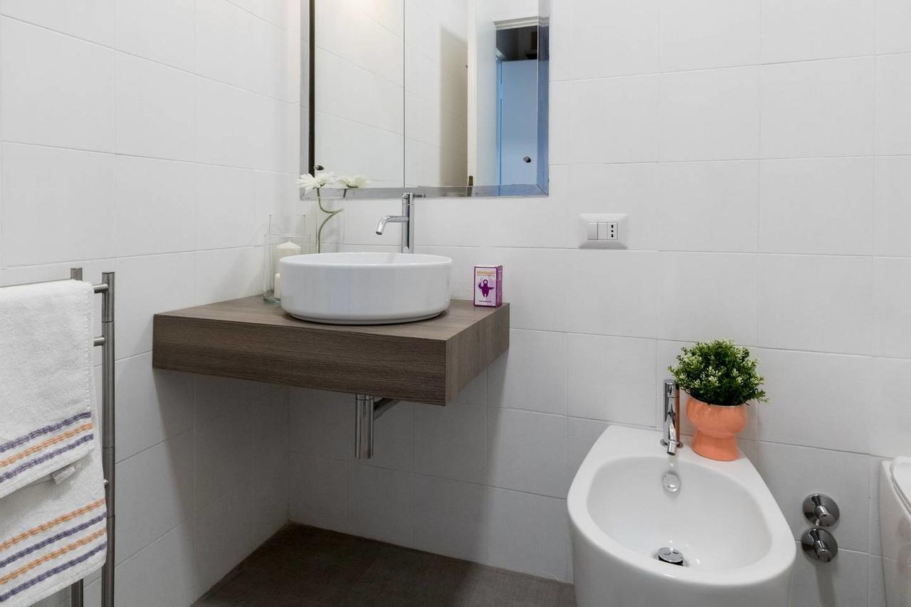 Apartment Hintown Poma