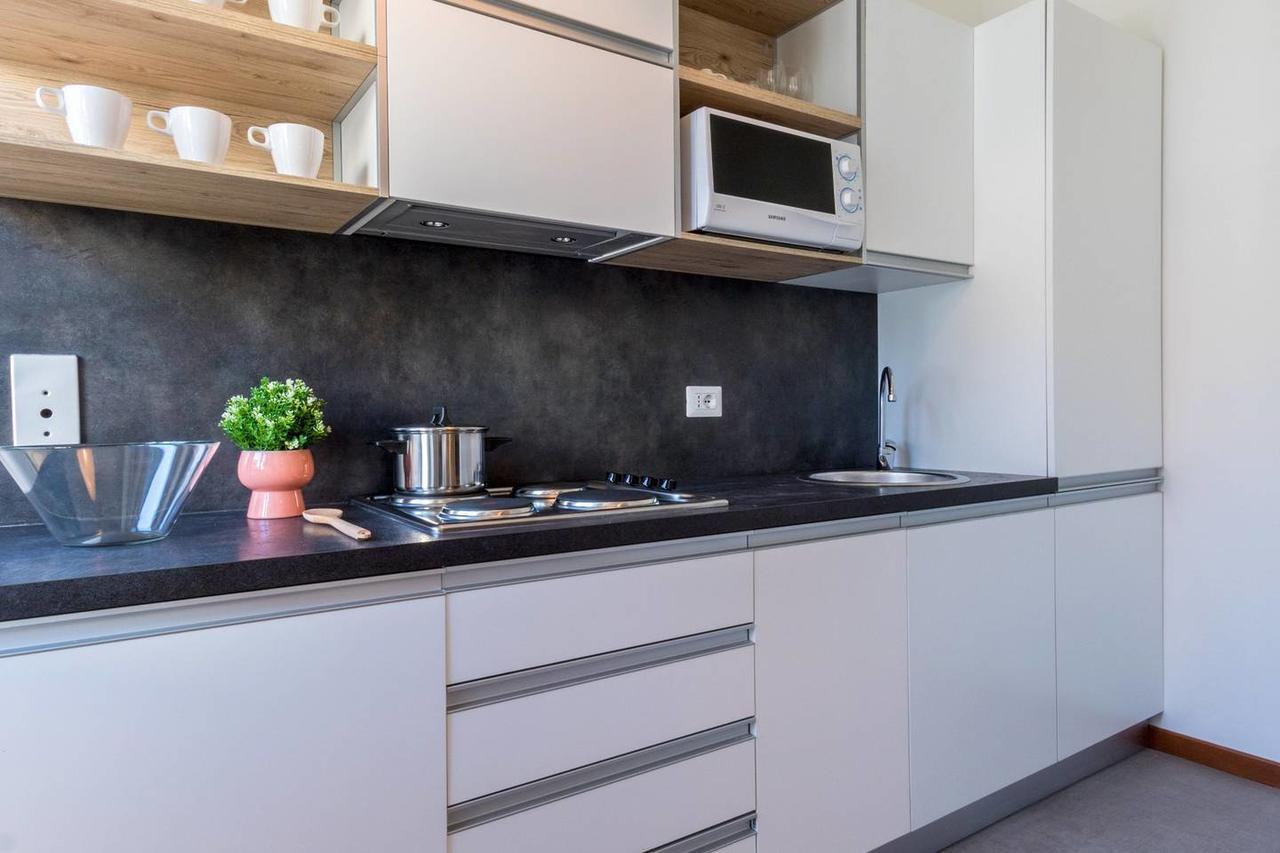 Hintown Poma Apartment