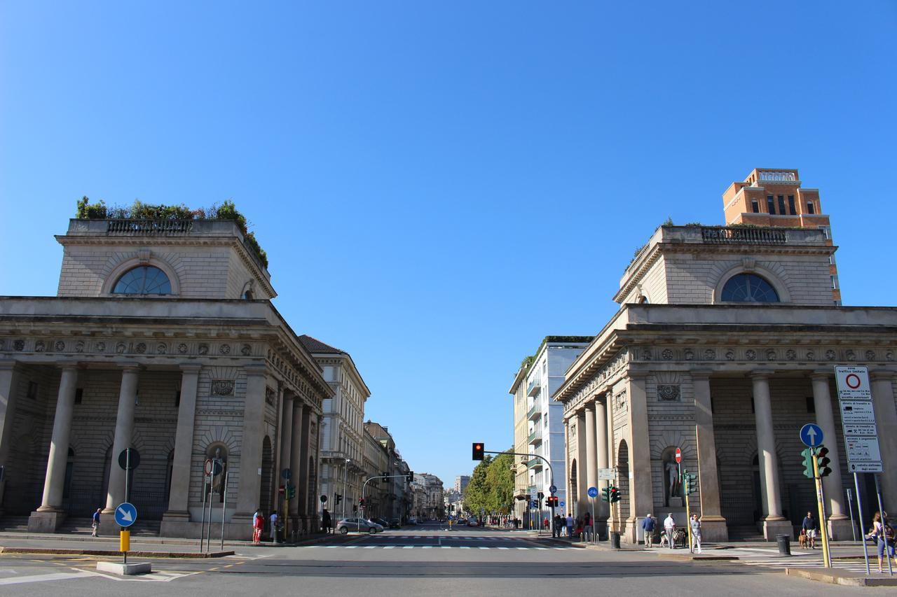 Fenice Hotel