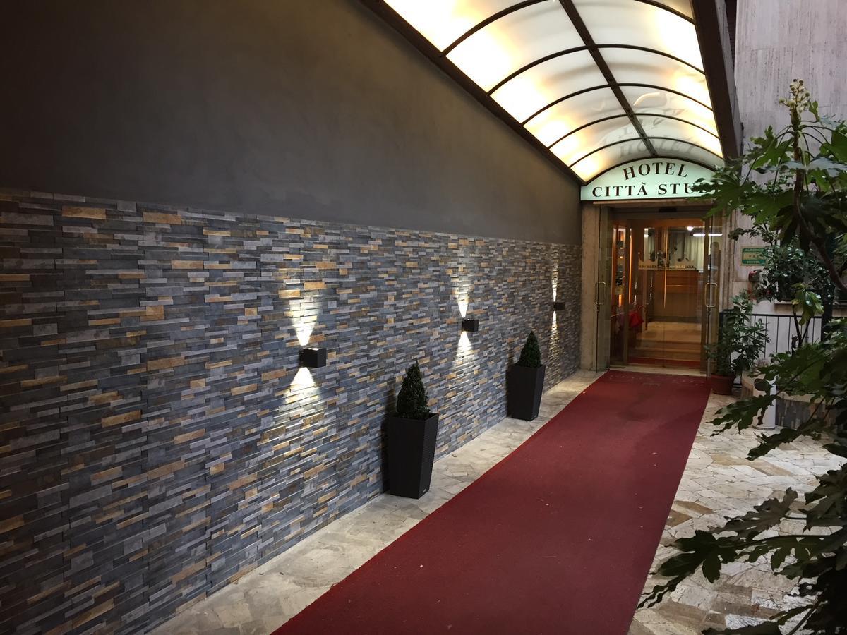 Citta Studi 3* Milan