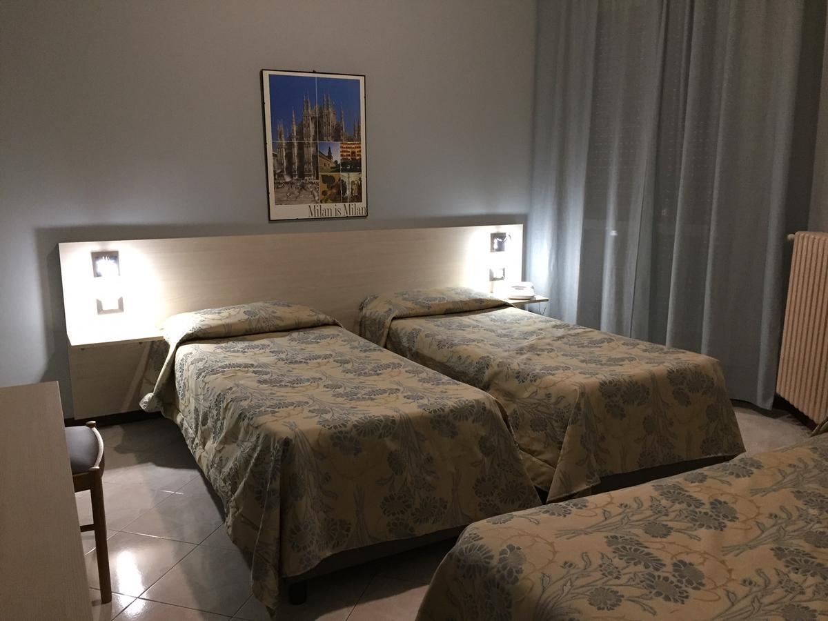 Citta Studi Milan