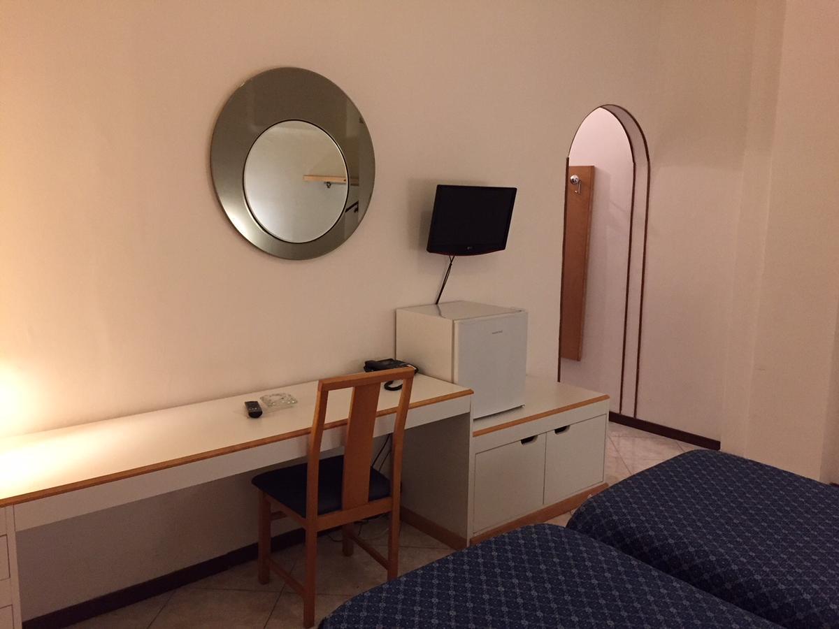 Citta Studi Hotel Milan
