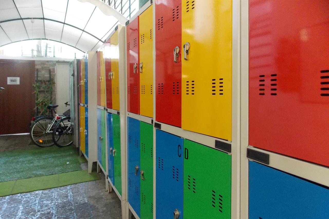 Hostel Colours Mailand