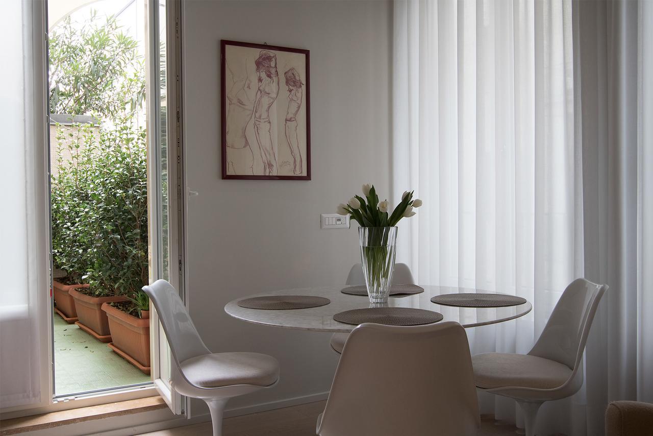 Apartment Porta Venezia Centro