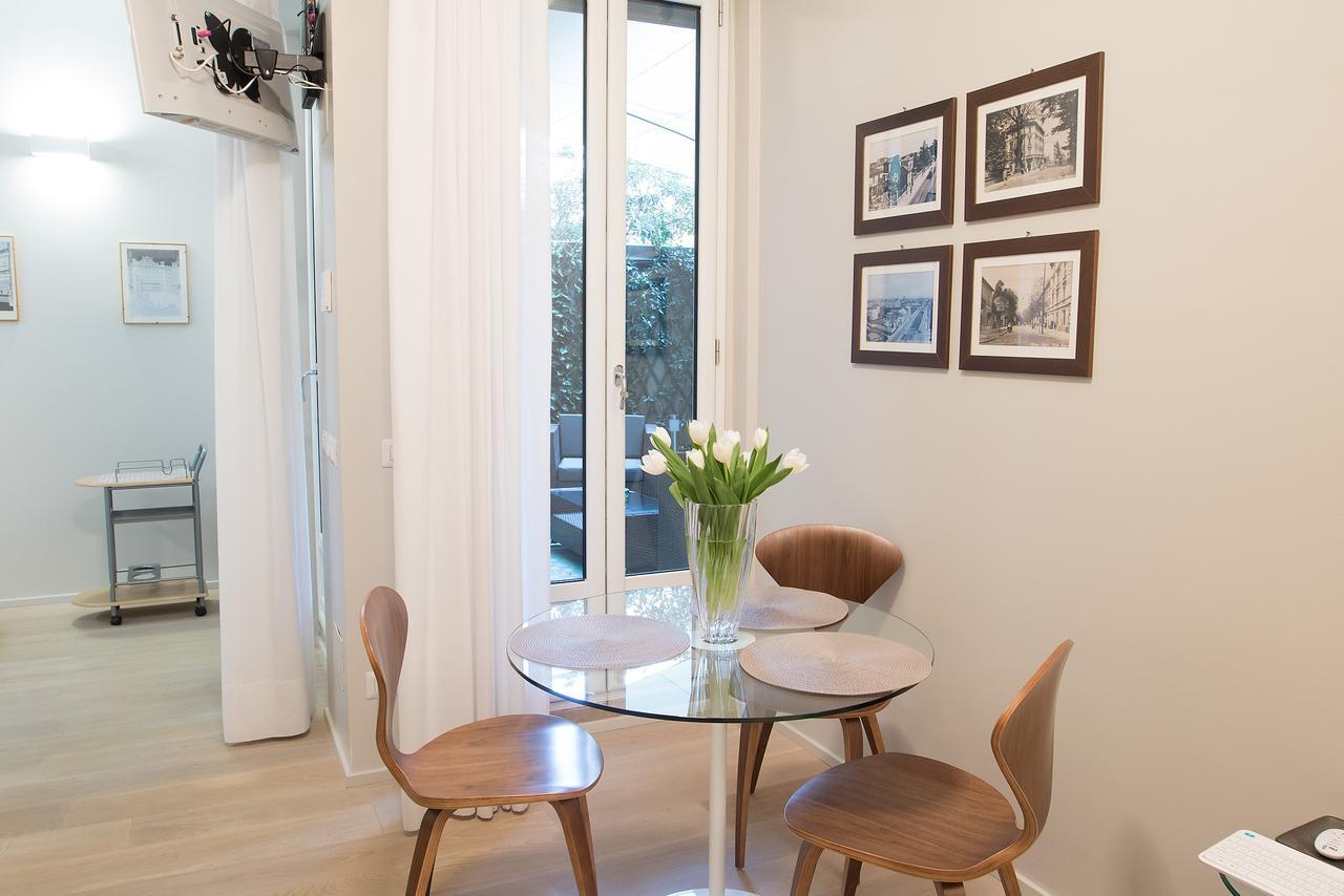 Porta Venezia Centro Apartment