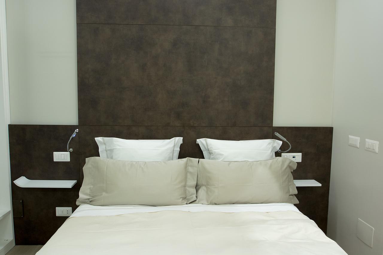 Apartment Porta Venezia Centro Mailand