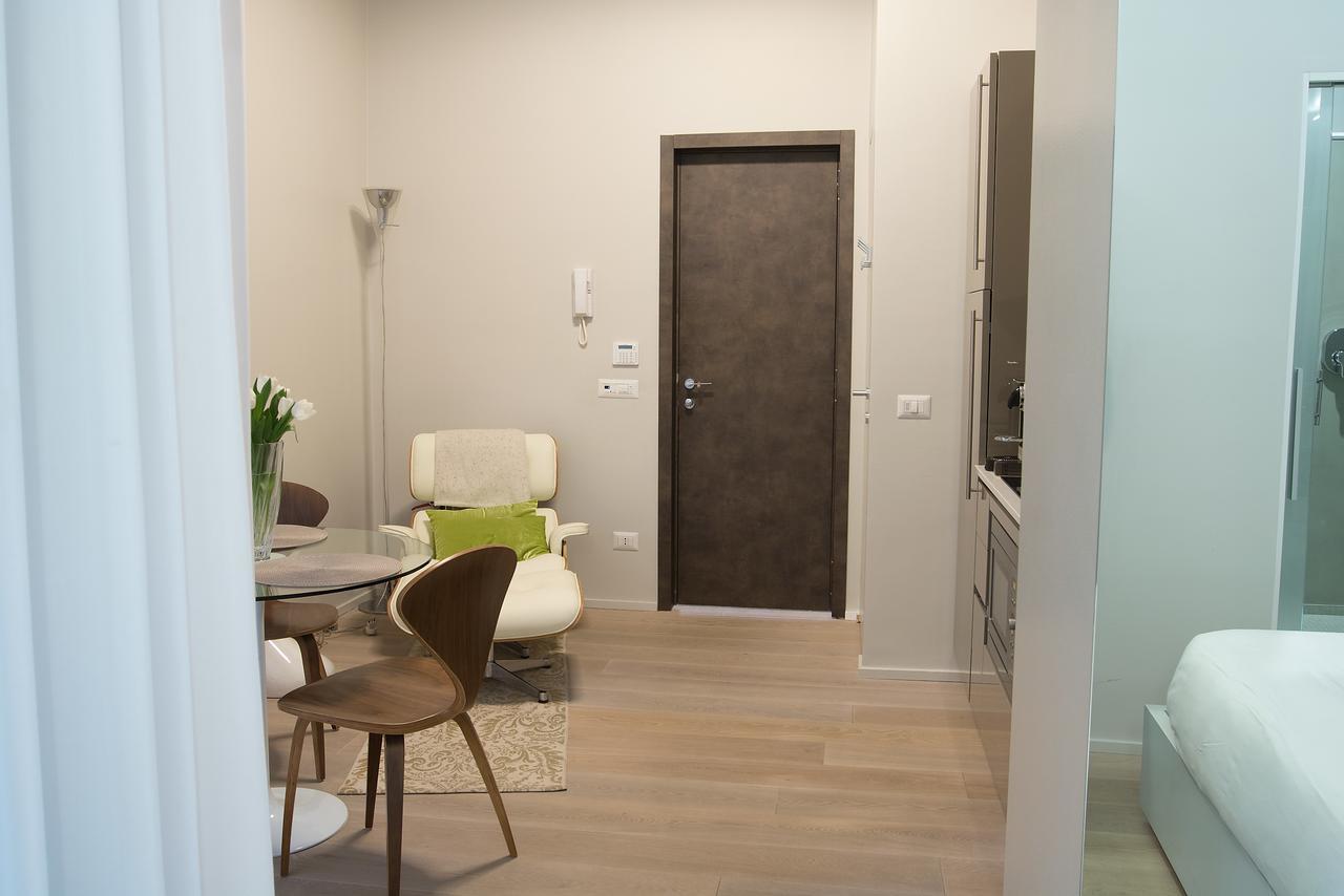 Apartment Porta Venezia Centro *