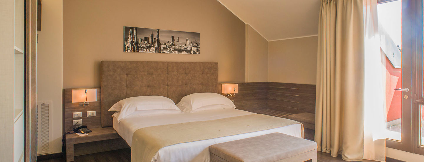 Palazzo Delle Stelline Hotel Mailand