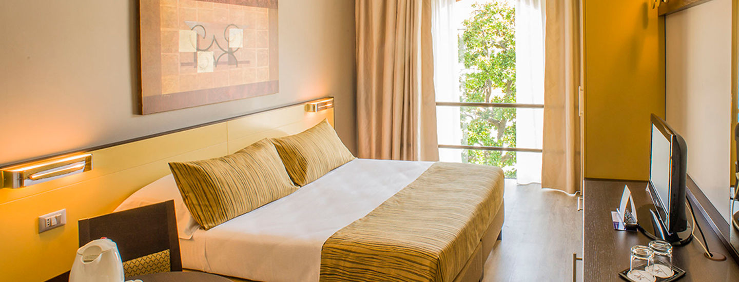 Hotel Palazzo Delle Stelline Mailand