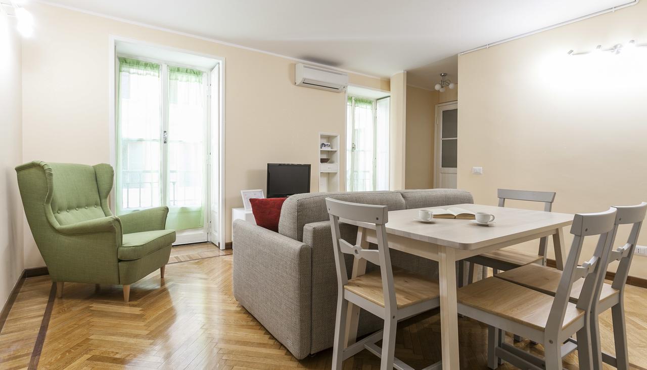 Italianway-lazzaro Palazzi Apartment Mailand
