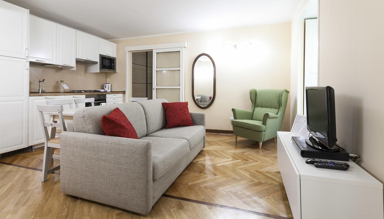 Italianway-lazzaro Palazzi Mailand