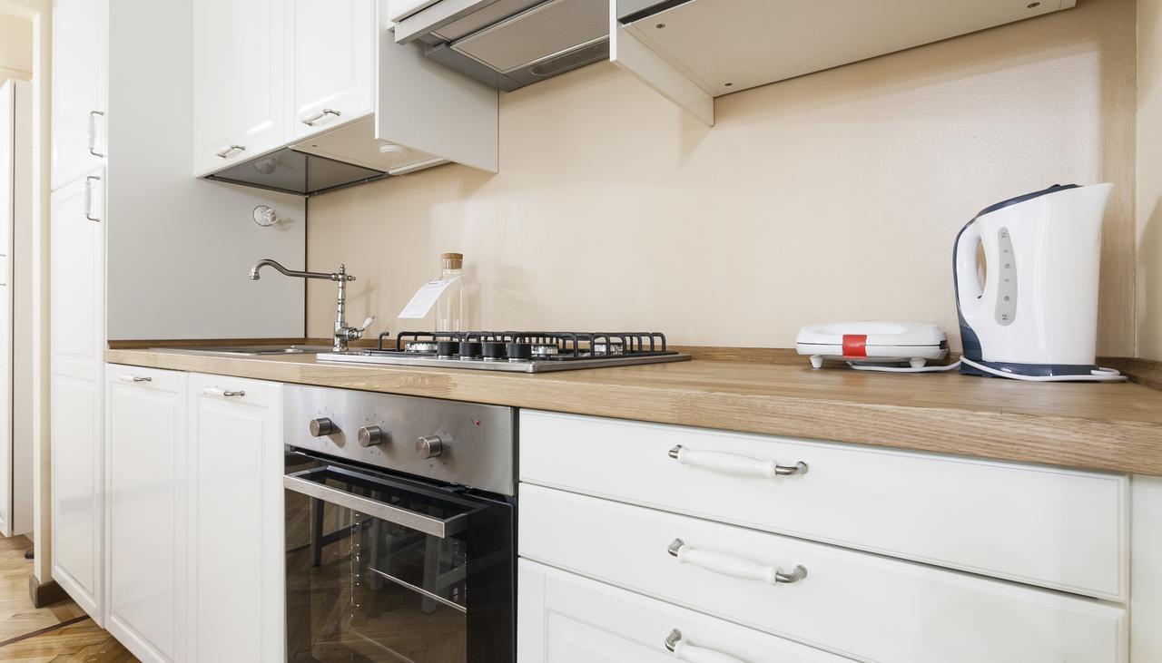 Italianway-lazzaro Palazzi Apartment Mailand