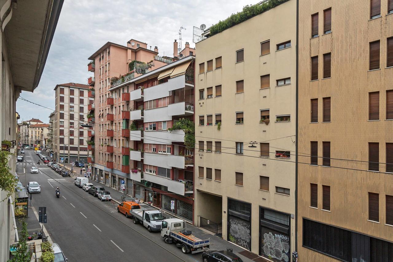Hintown Canonica Milão