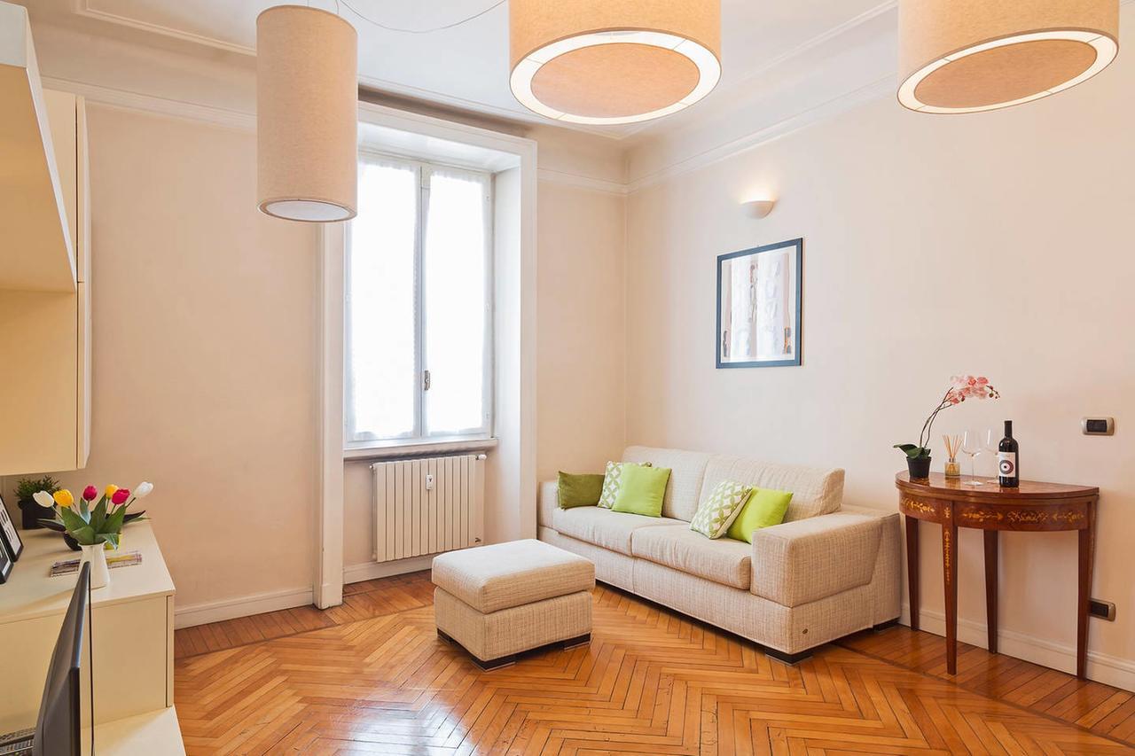 Hintown Canonica Apartamento