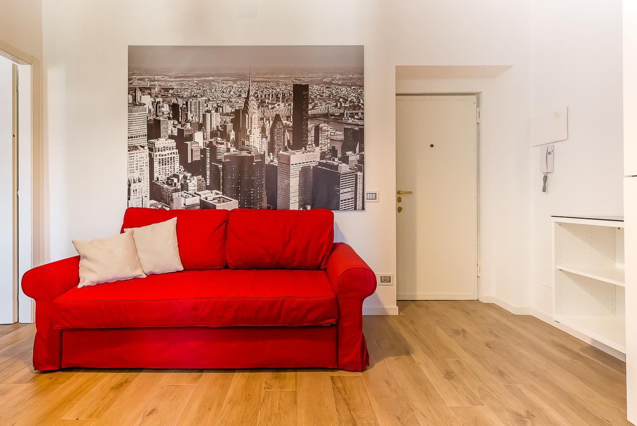 Apartment Alessia's Flat - Sarpi 3 *