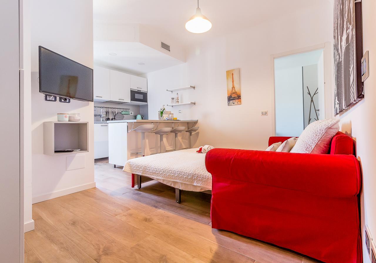 Alessia's Flat - Sarpi 3