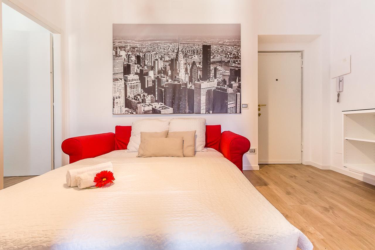 Alessia's Flat - Sarpi 3