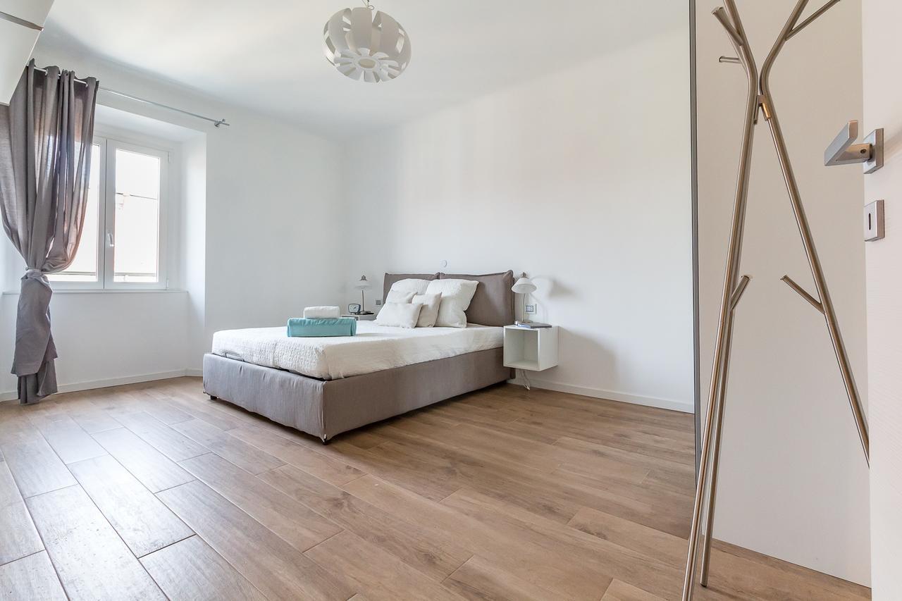 Alessia's Flat - Sarpi 3 *
