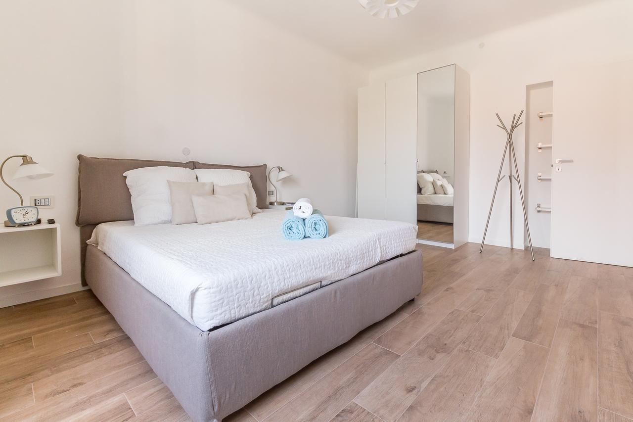 Apartment Alessia's Flat - Sarpi 3 *
