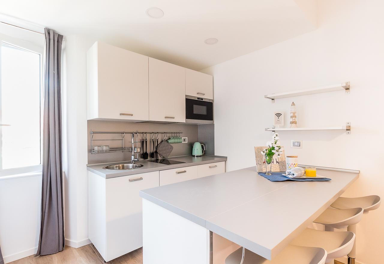 Alessia's Flat - Sarpi 3 Apartment Mailand