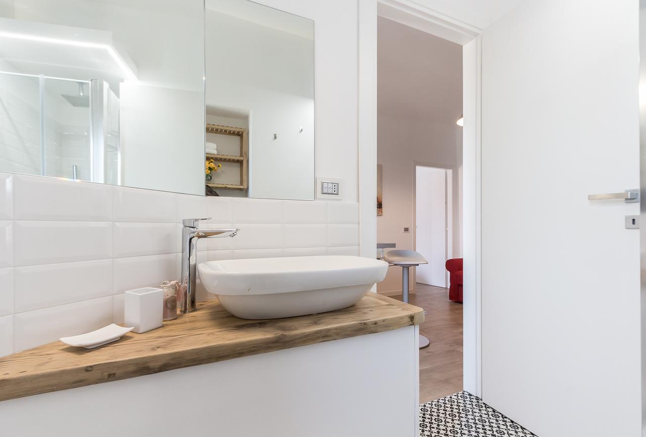 Apartment Alessia's Flat - Sarpi 3 *