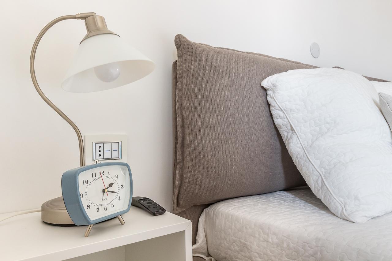 Alessia's Flat - Sarpi 3 *