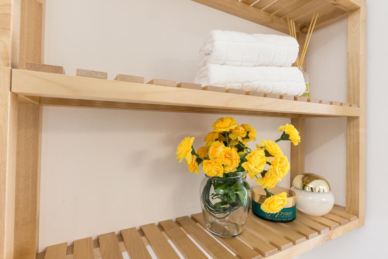 Apartment Alessia's Flat - Sarpi 3 *