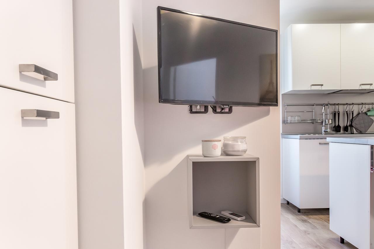 Apartment Alessia's Flat - Sarpi 3