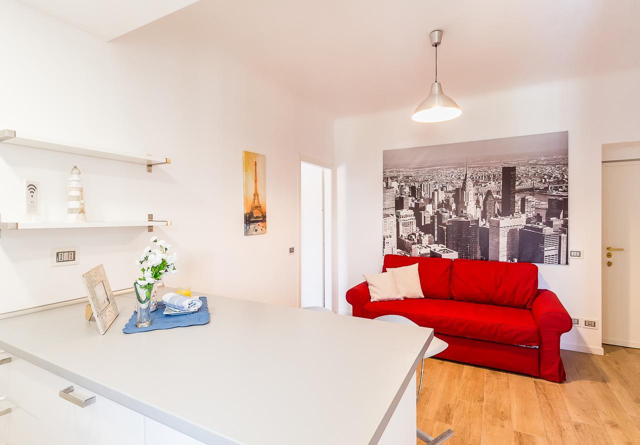 Alessia's Flat - Sarpi 3 Apartment Mailand