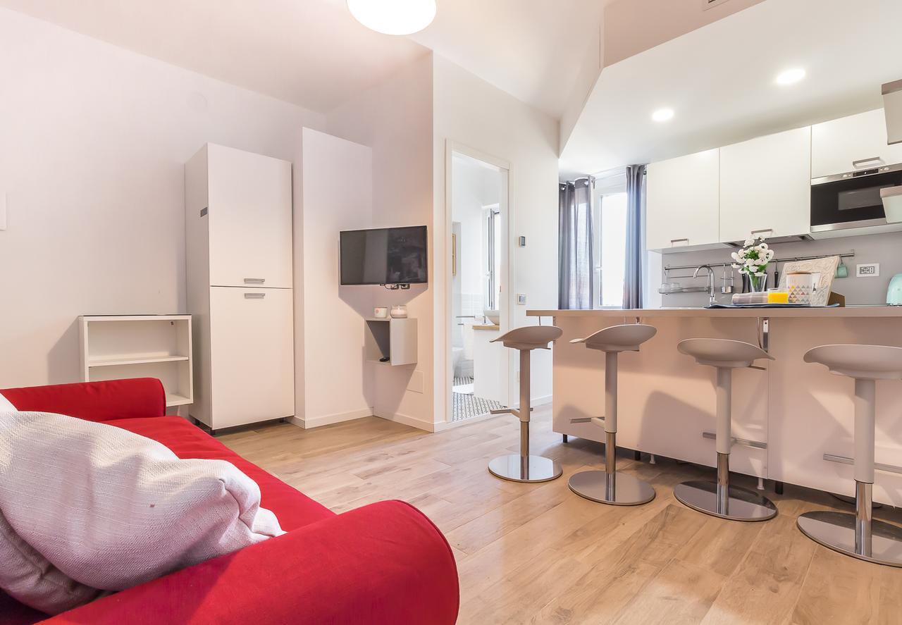 Apartment Alessia's Flat - Sarpi 3 *