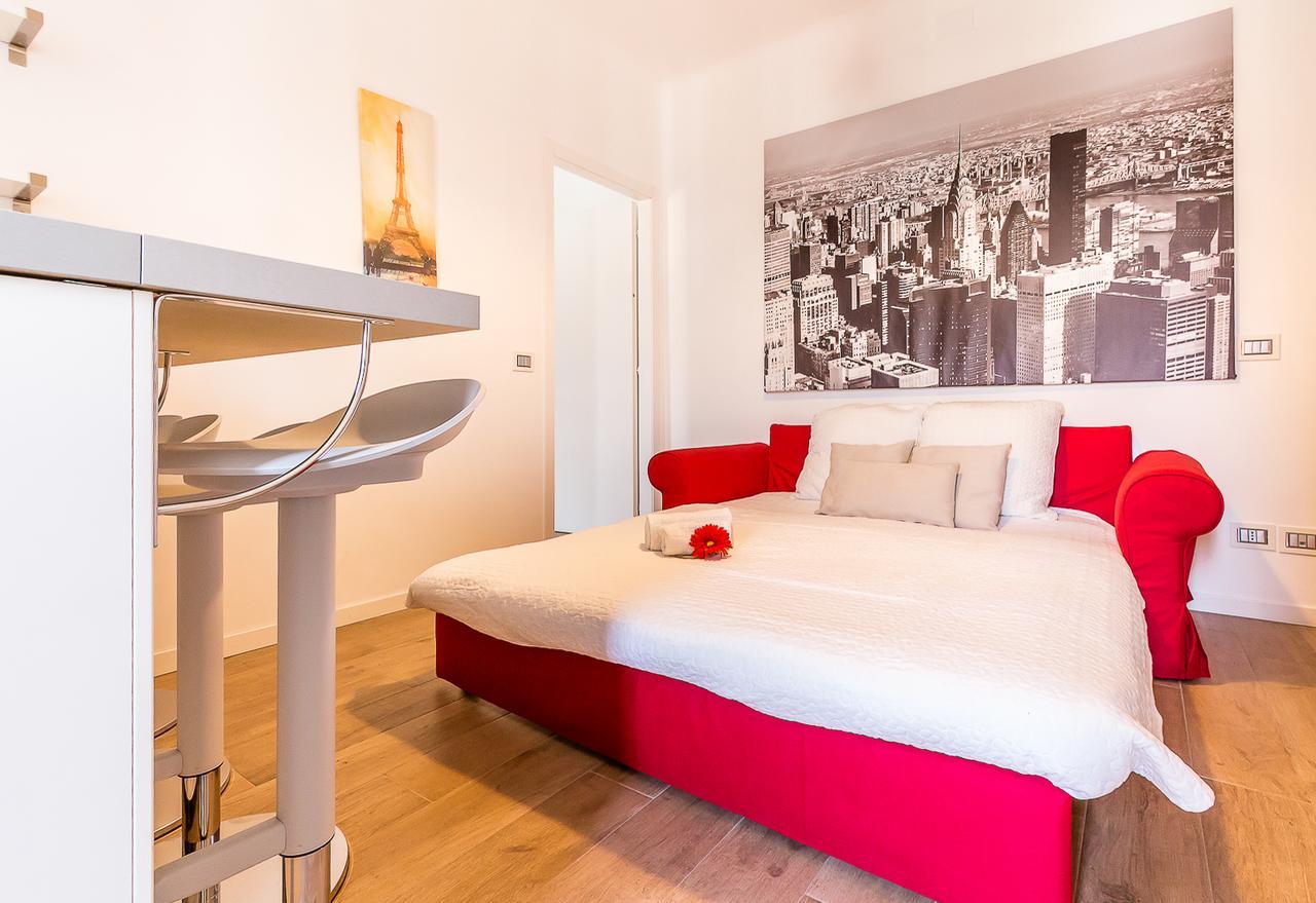 Alessia's Flat - Sarpi 3 Apartment *