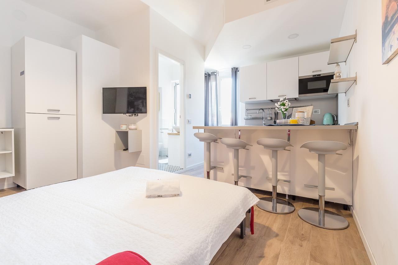 Apartment Alessia's Flat - Sarpi 3 *
