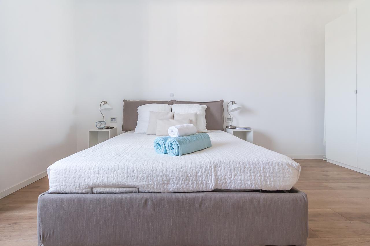 Apartment Alessia's Flat - Sarpi 3 *